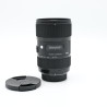 SIGMA DC 18-35/1,8 MM HSM ART (NIKON...