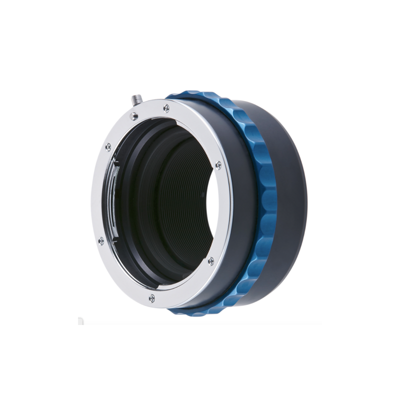 NOVOFLEX ADAPTATEUR NIKON VERS SONY E