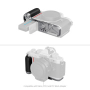 SMALLRIG L-SHAPE GRIP POUR NIKON ZF 5706