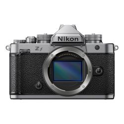 NIKON HYBRIDE ZF
