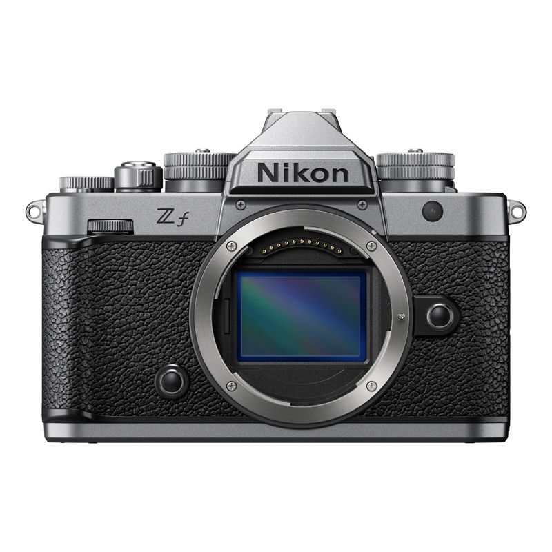 NIKON HYBRIDE ZF