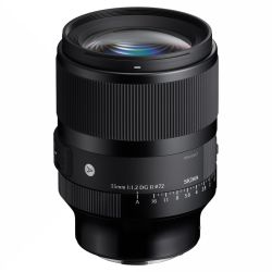SIGMA OBJECTIF 35MM F/1.2 DG DN II