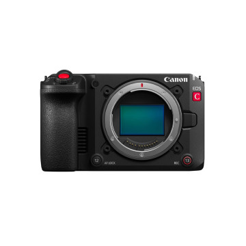 CANON CAMERA CINEMA EOS C50