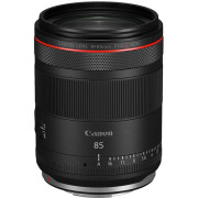 CANON OBJECTIF RF 85MM F/1.4 L IS VCM