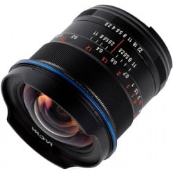 LAOWA OBJECTIF 12MM F/2.8 ZERO-D
