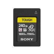 SONY CARTE CFEXPRESS TYPE A TOUGH R800/W700