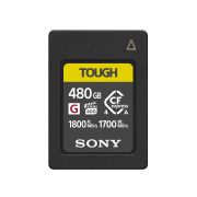 SONY CARTE CFEXPRESS TYPE A TOUGH R800/W700