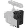 SMALLRIG PLAQUE DE FIXATION V-MOUNT 5228