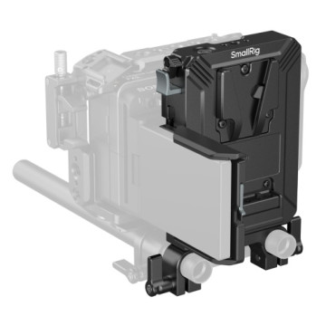 SMALLRIG KIT DE FIXATION...