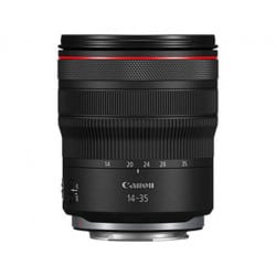 CANON OBJECTIF RF 14-35MM F/4 L IS USM