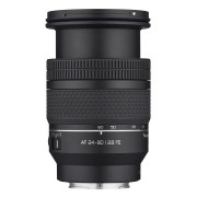 LK SAMYANG OBJECTIF AF 24-60MM F/2.8