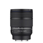 LK SAMYANG OBJECTIF AF 24-60MM F/2.8