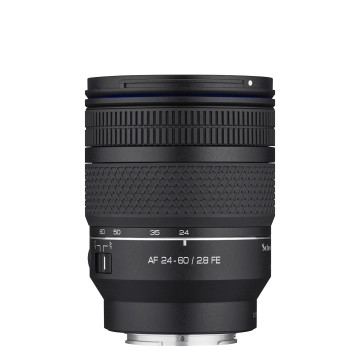 LK SAMYANG OBJECTIF AF 24-60MM F/2.8