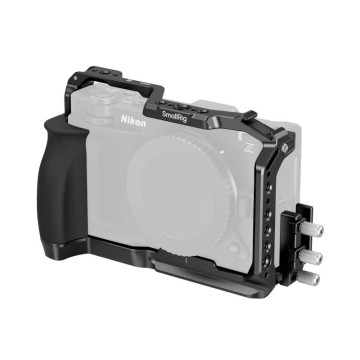 SMALLRIG CAGE POUR NIKON ZR...
