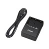 CANON CHARGEUR DE BATTERIE LC-E6E...