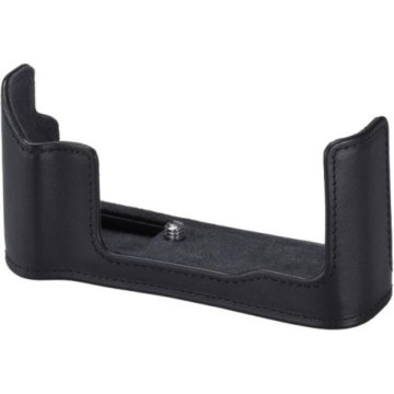 FUJIFILM DEMI ETUI CUIR...