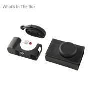 SMALLRIG KIT ETUI CUIR POUR FUJIFILM X100VI 4558/5622