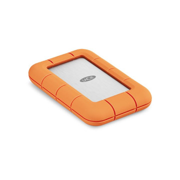 LACIE RUGGED SSD4  1TB
