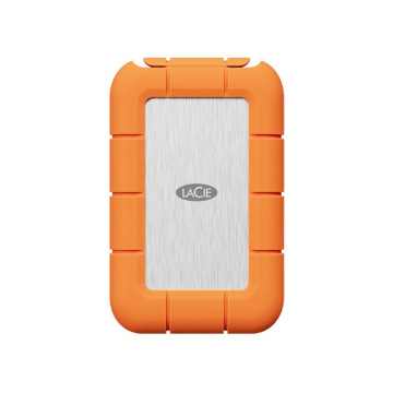 LACIE RUGGED SSD4  2TB