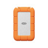 LACIE RUGGED SSD4