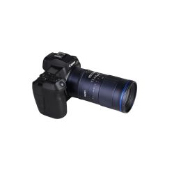 LAOWA OBJECTIF 180 MM F/4,5 1,5X ULTRA MACRO APO