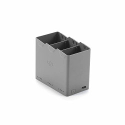 DJI HUB DE CHARGE BIDIRECTIONNEL POUR DJI MINI 5 PRO
