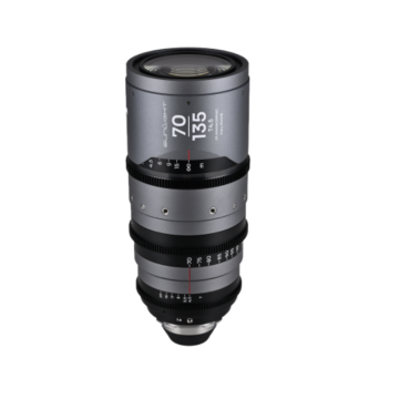 LAOWA OBJECTIF ANAMORPHIQUE...