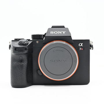 SONY ALPHA 7R III BOITIER...
