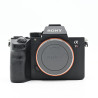 SONY ALPHA 7R III BOITIER NU (80500...