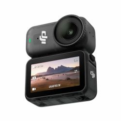 DJI CAMERA D'ACTION OSMO NANO