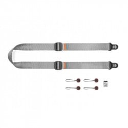 PEAK DESIGN COURROIE SLIDE LITE  V2