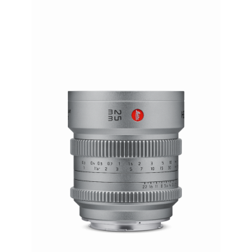 LEICA OBJECTIF HEKTOR T2.1...