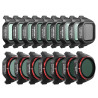 FREEWELL KIT DE 16 FILTRES MEGA POUR...
