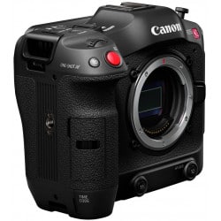 CANON CAMERA CINEMA EOS C70