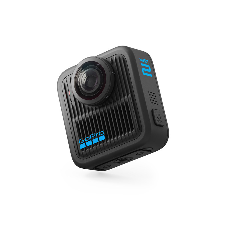 GOPRO CAMERA 360 MAX 2