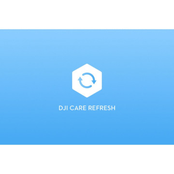 DJI GARANTIE CARE RESFRESH...