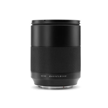 HASSELBLAD OBJECTIF XCD 80...