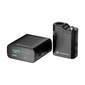 SENNHEISER MICRO SANS FIL...