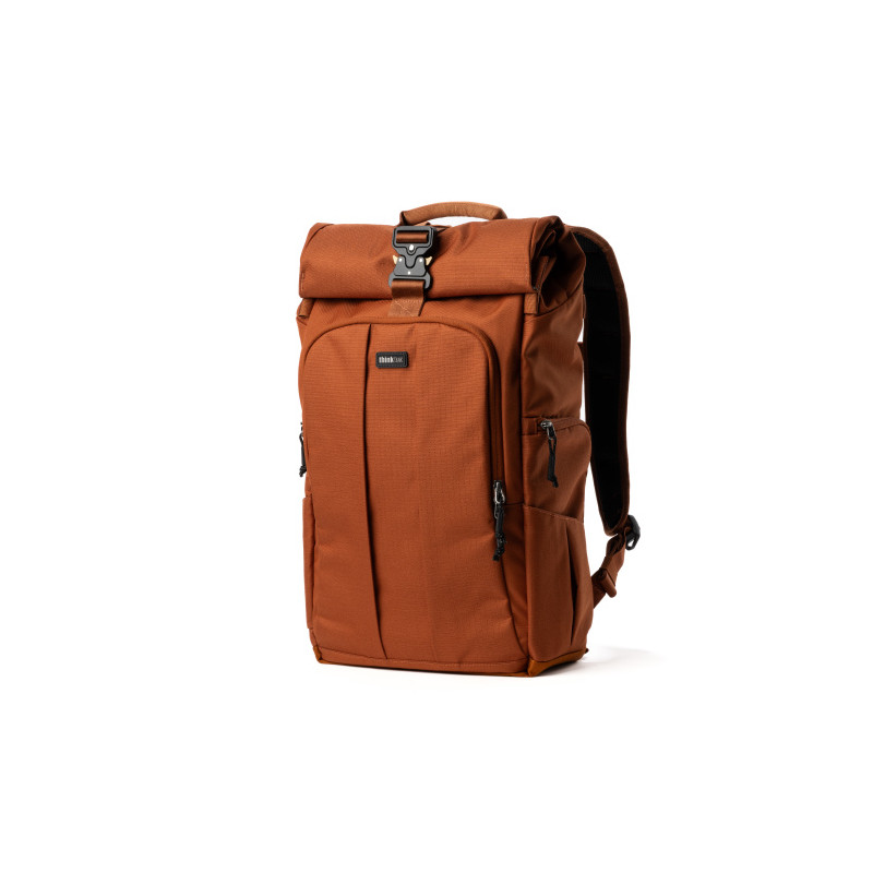 THINK TANK SAC A DOS FOCUSPOINT ROLLTOP