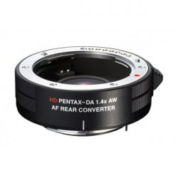 PENTAX TELECONVERTISSEUR DA 1.4X AW AF