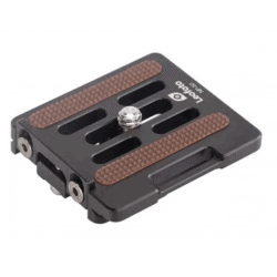 LEOFOTO PLATEAU RAPIDE NP-50