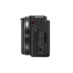 SONY HYBRIDE ZV-E10 BOITIER NU