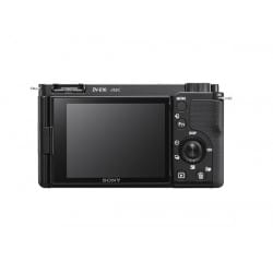 SONY HYBRIDE ZV-E10 BOITIER NU