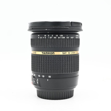 TAMRON 10-24/3,5-4,5 DI II...