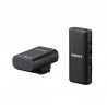 SONY MICRO BLUETOOTH ECM-W2BT