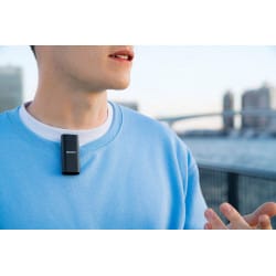 SONY MICRO BLUETOOTH ECM-W2BT