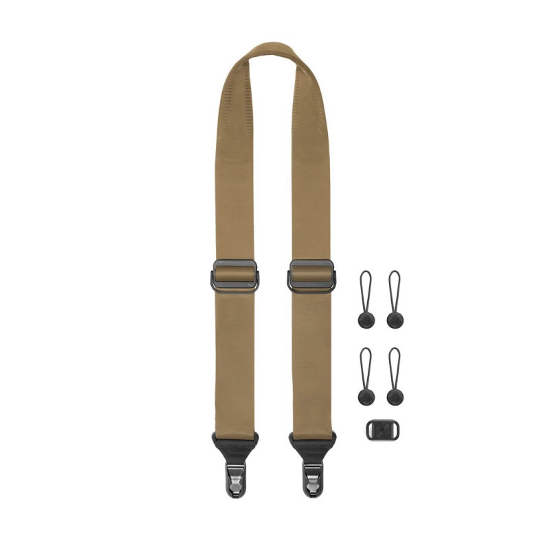 PEAK DESIGN COURROIE SLIDE V3