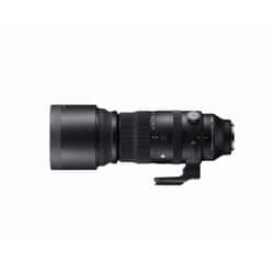SIGMA OBJECTIF 150-600MM F/5-6.3 DG DN OS SPORT