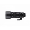 SIGMA OBJECTIF 150-600MM F/5-6.3 DG...