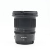 NIKON Z 14-30/4 S - OCCASION